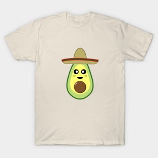 Avocado Pablo T-Shirt